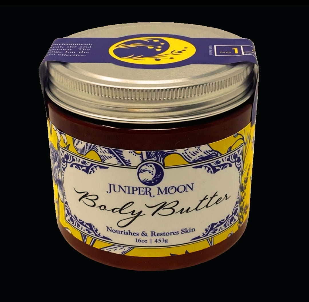 Juniper Moon - Body Butter